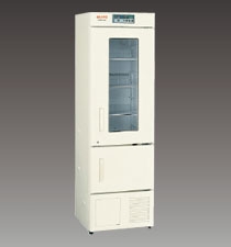 日本三洋冷藏冷凍保存箱MPR-214F