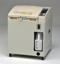 日本三洋高壓蒸汽滅菌器MLS-3751