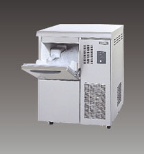 日本三洋雪花制冰機SIMF140ADL
