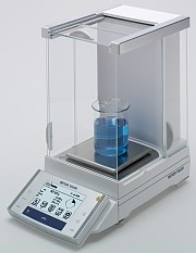梅特勒電子天平XS5003SXDR