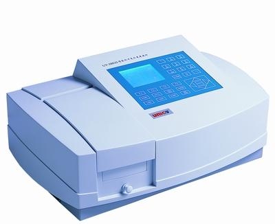 上海尤尼柯紫外可見分光光度計UV-2600（4nm帶寬）（已停產）