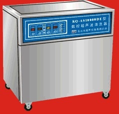 昆山舒美超聲波清洗器KQ-A3000DE(已停產)