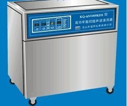 昆山舒美超聲波清洗器KQ-AS6000KDE(已停產)
