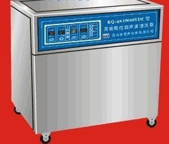 昆山舒美超聲波清洗器KQ-3000TDE(已停產)