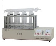 上海昕瑞消化爐KDN-04C