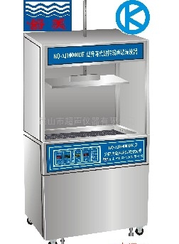昆山舒美超聲波清洗器KQ-J8000DE(已停產)