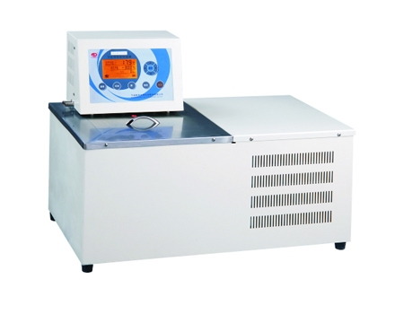 寧波新芝無氟低溫恒溫槽DCW-3510