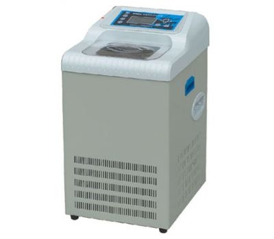 寧波新芝無氟低溫冷卻液循環機DL-1020（已停產）