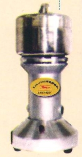 上海標本高速粉碎機XJA-100A