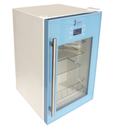北京福意聯2-8℃藥品冷藏箱FYL-YS-66L