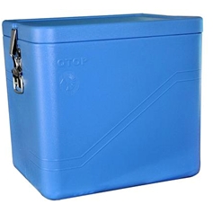 北京福意聯2-8℃藥品冷藏箱FYL-BW-100L