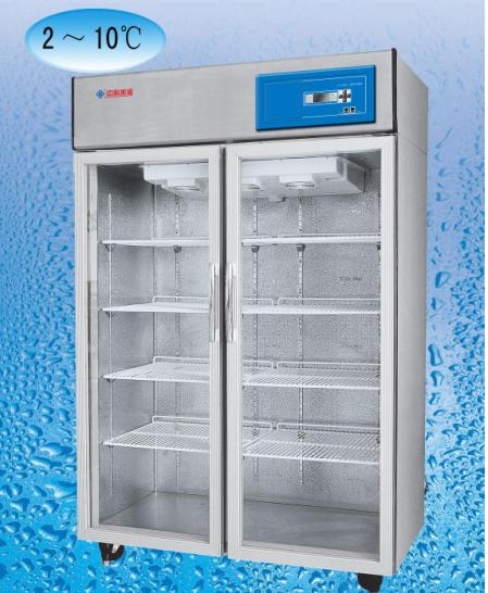 中科美菱2-10℃醫用冷藏箱系列YC-950L 【停產】替代型號YC-968L