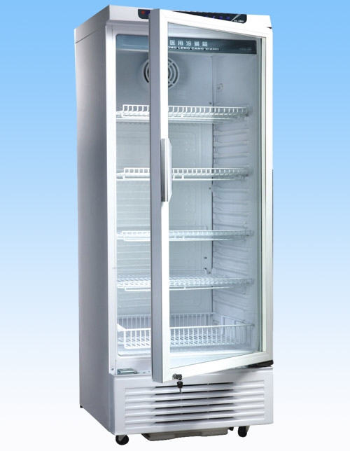 中科美菱2-10℃醫用冷藏箱系列YC-300L