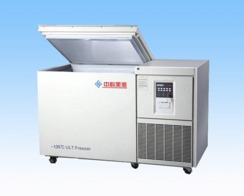 中科美菱-135℃超低溫系列DW-LW128（已停產）