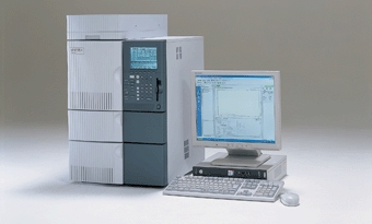 日本島津高效液相色譜儀LC-2010HT(已停產)
