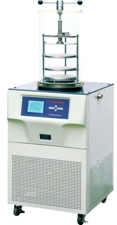 北京博醫康中型冷凍干燥機FD-2B（-70℃）