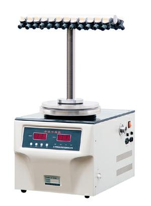 北京博醫康冷凍干燥機(T型多歧管)FD-1E-50