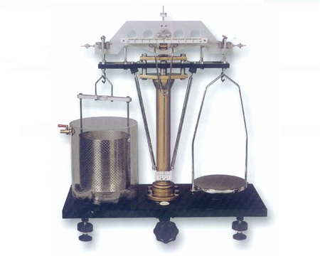 上海良平機械靜水力學天平7SJ5KG-1（已停產）