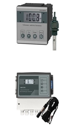 大連博克斯工業電導率儀