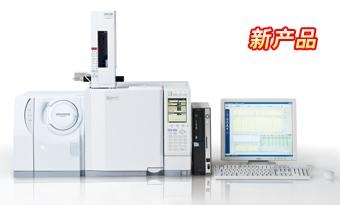 日本島津氣相色譜質譜聯用儀GCMS-QP2010SE(已停產)