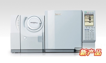 日本島津氣相色譜質譜聯用儀GCMS-QP2010 Ultra(已停產)