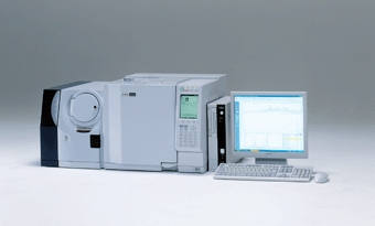 日本島津氣相色譜質譜聯用儀GCMS-QP2010 Plus(已停產)