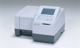 日本島津紫外可見分光光度計UVmini-1240(已停產)