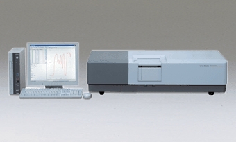 日本島津紫外可見分光光度計UV-3600(已停產)