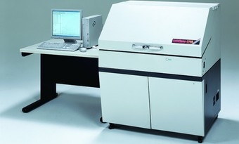日本島津紫外可見分光光度計SolidSpec-3700(已停產)