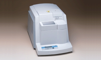 日本島津差示掃描量熱儀DSC-60系列(已停產)