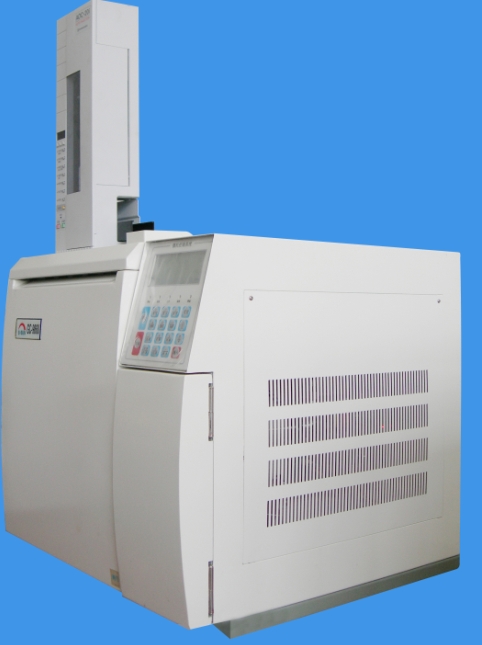 上海奇陽網絡化氣相色譜儀GC-9860（I）+自動進樣