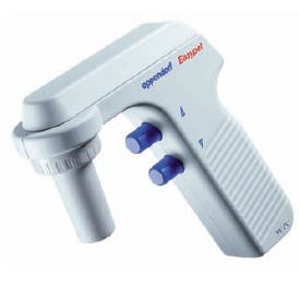 eppendorf半只消毒移液器（電動助吸器）4421 000 013