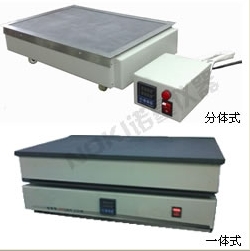常州諾基石墨電熱板NK-550C