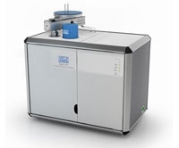 意大利VELP杜馬斯燃燒定氮儀NDA701
