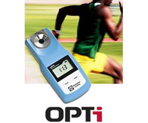 英國B+S OPTi生命科學數顯手持式折光儀