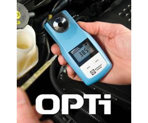 英國B+S OPTi化工行業數顯手持式折光儀