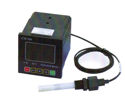 上海昕瑞在線電導率儀CM-508