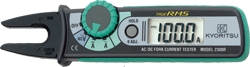 日本共立叉形電流表MODEL 2300R