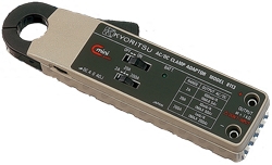 日本共立電流電壓轉換器MODEL 8113