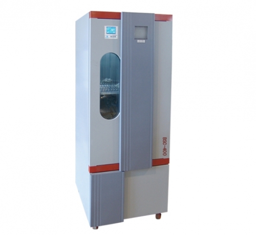上海博迅程控恒溫恒濕箱（升級新型，液晶屏）BSC-800