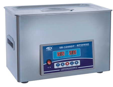 寧波新芝DT系列超聲波清洗機SB-3200DT