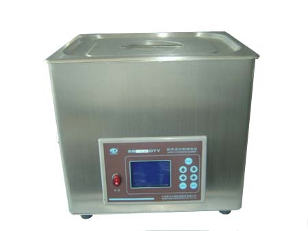 寧波新芝DTY系列超聲波清洗機SB-300DTY