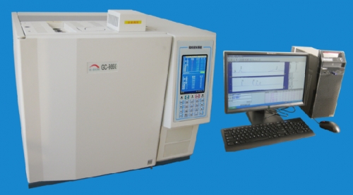 電力系統專用氣相色譜儀GC9860III