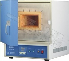 上海一恒箱式電阻爐SX2-8-13N(已經停產)