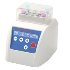 杭州奧盛迷你金屬浴MiniT-100（100℃）