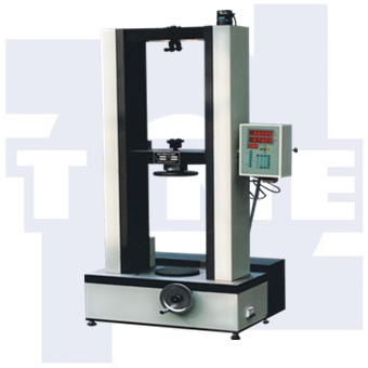 濟南時代彈簧拉壓試驗機 TLS-S(10000-20000)I