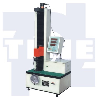 濟南時代彈簧拉壓試驗機 TLS-S5000II