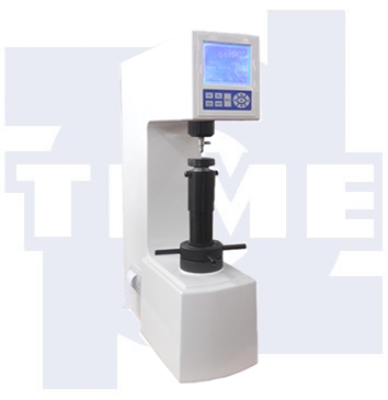 濟南時代液晶數顯洛氏硬度計 THRP-150D