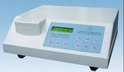 北京嘉信恒生濁度分析儀 JX-810A