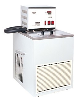 上海恒平低溫恒溫槽DC-2030